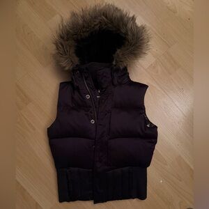 Talula Vest